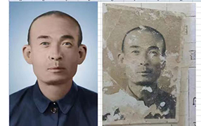 汕头老照片修复-2